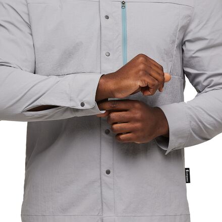Cotopaxi - Sumaco Long-Sleeve Shirt - Men's