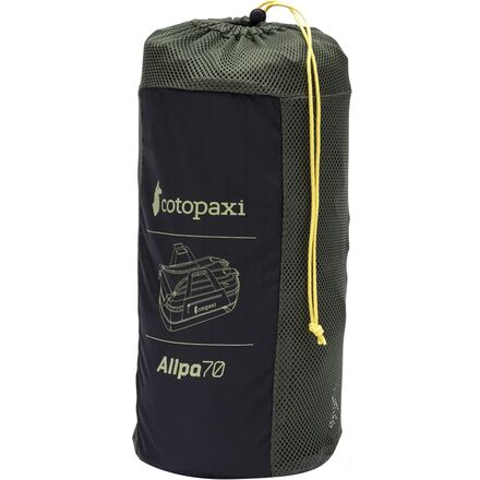 Cotopaxi - Allpa 70L Duffel Bag