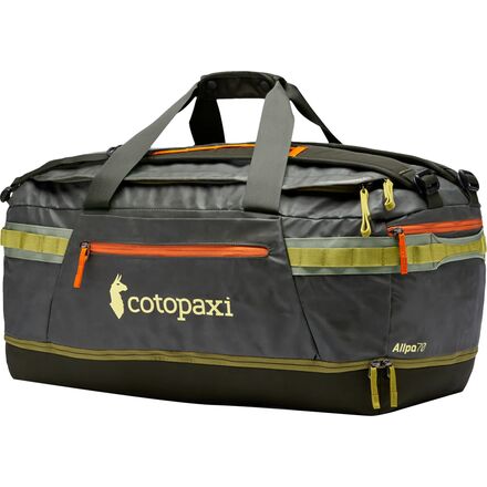Cotopaxi - Allpa 70L Duffel Bag