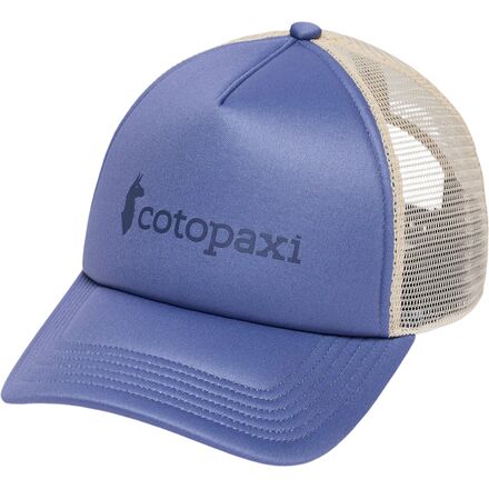 Vintage Trucker Hat