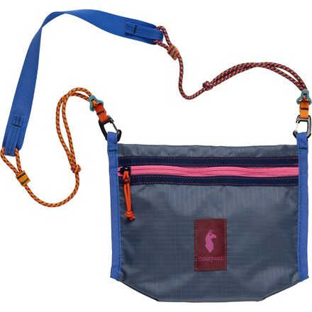 Del Dia Lista 2L Crossbody Bag