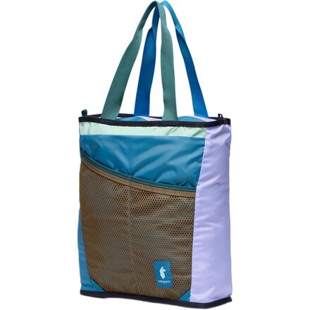 Del Dia Todo 22L Convertible Tote