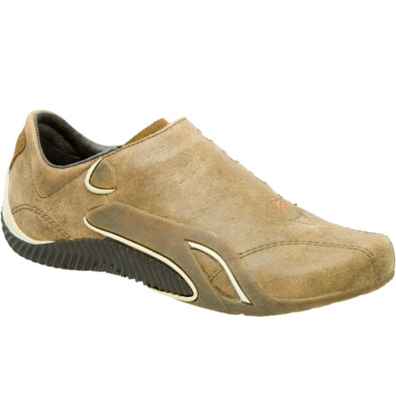 Cushe Groove Stream Shoe Mens