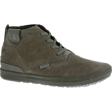 Cushe - PDX Leather Boot - Men's