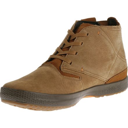 Cushe - PDX Leather Boot - Men's