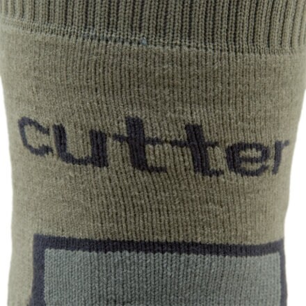 Cutter - MTB Sock - 3-Pack