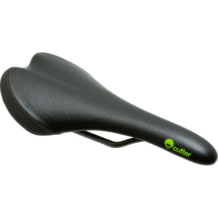 Cutter - Blackbird Saddle