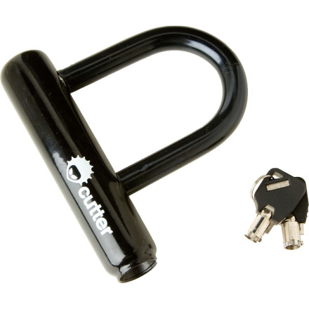 Cutter - Shackle U-Lock