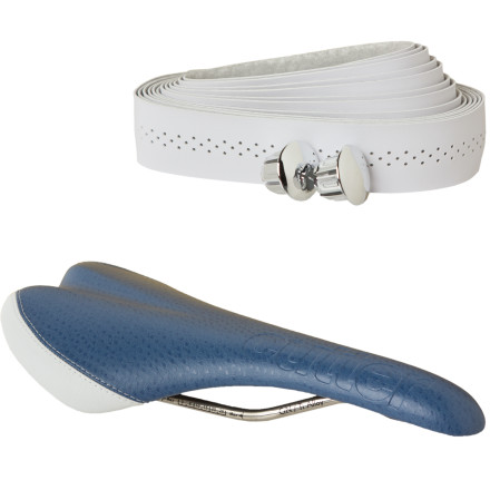 Cutter Road Saddle Pack Mens