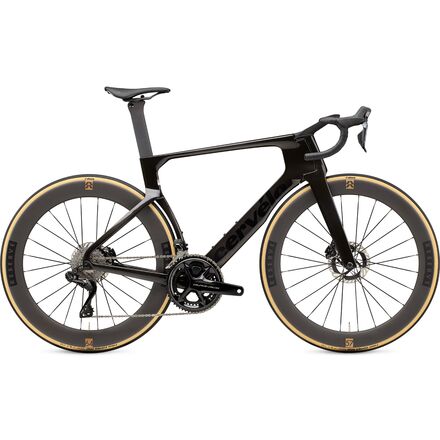S5 Dura-Ace Di2 Road Bike