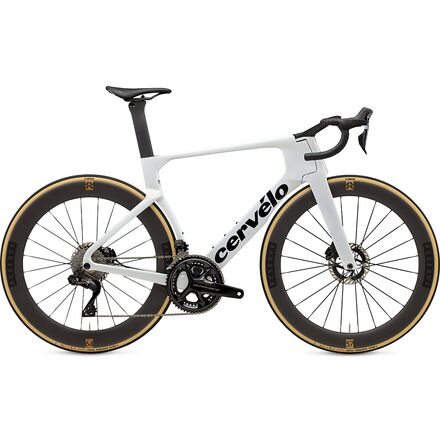 S5 Dura-Ace Di2 Road Bike