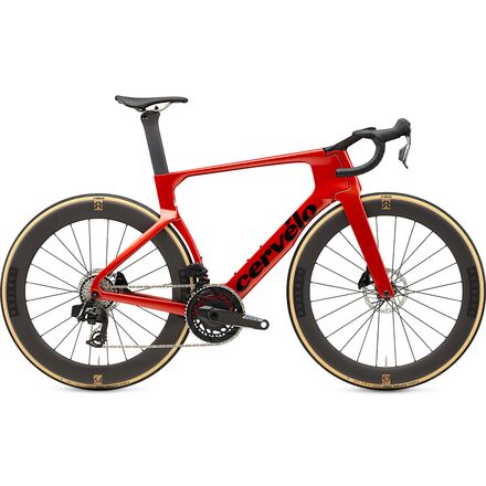 S5 Force AXS Road Bike