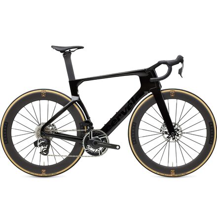 S5 Red AXS Road Bike