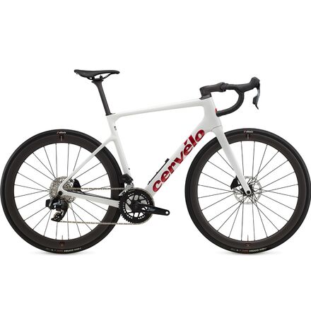 Caledonia 5 Rival eTap AXS Road Bike