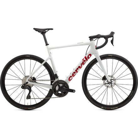 Caledonia 105 Di2 Road Bike