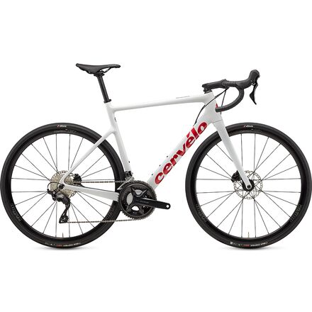 Caledonia 105 Road Bike