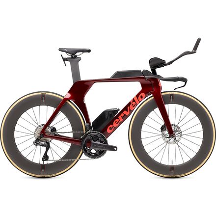 P5 Ultegra Di2 Road Bike