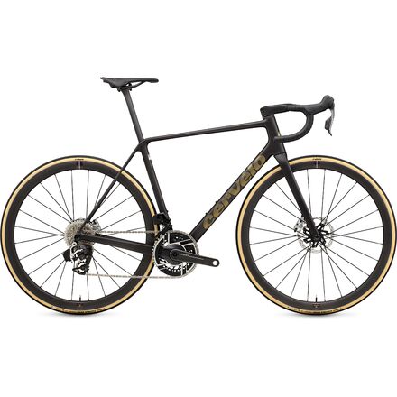 R5 Red eTap AXS Road Bike