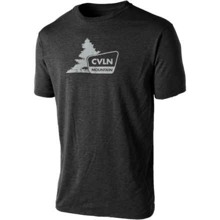 Civilian Bicycle Co. - Trailhead Short Sleeve T-Shirt 