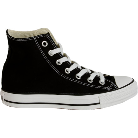 Converse - Chuck Taylor All Star Hi Shoe - Women's