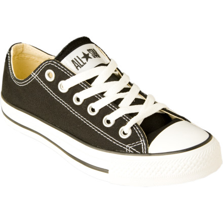 Converse - Chuck Taylor All Star OX Shoe - Women's