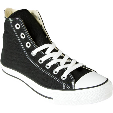 Converse - Chuck Taylor All Star Hi Shoe - Kids'