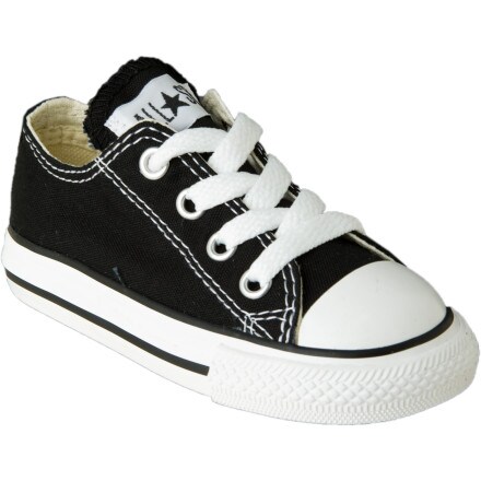 Converse - Chuck Taylor All Star OX Shoe - Toddlers'