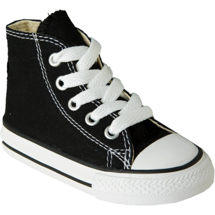 Converse - Chuck Taylor All Star Hi Shoe - Toddlers'