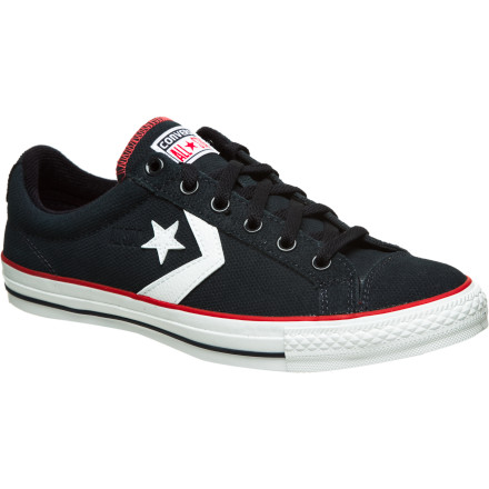 Converse - Star Player LS Skate Shoe - Men's