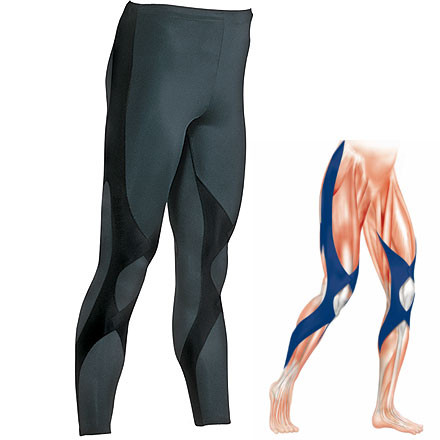 CW X Expert Tight Mens