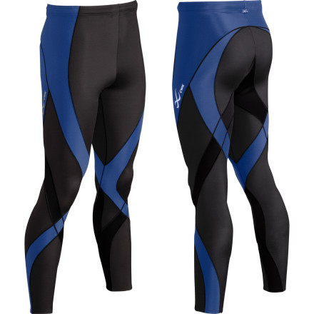 CW X Pro Tights Mens CW X Pro Tights Mens