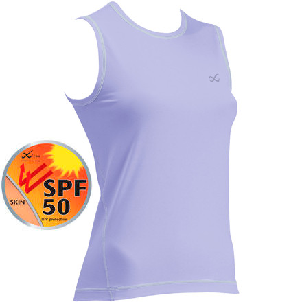 CW-X LiteFit Sleeveless Top - Women's CW-X LiteFit Sleeveless Top - Women's