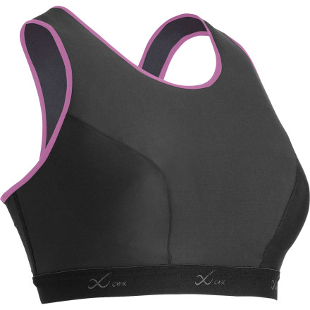 CW-X Firm Support Bra - Women's