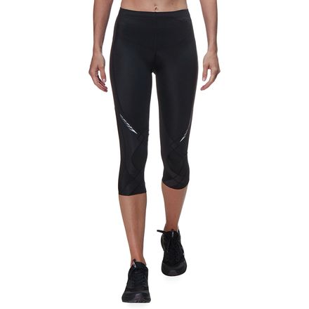 CW-X - 3/4-Length Stabilyx Tight - Women's