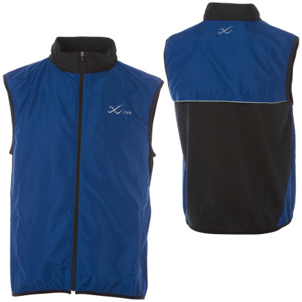CW-X ElementX Vest - Men's