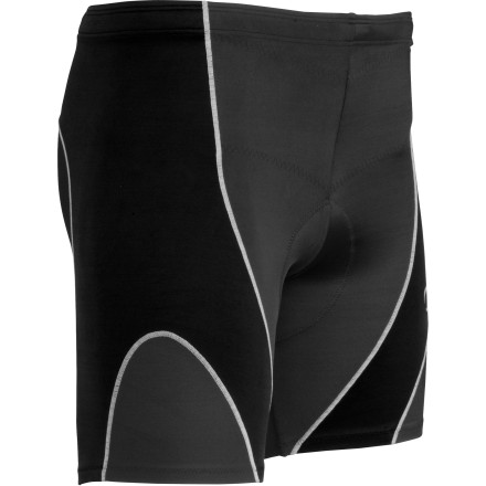 CW-X - Tri-Short - Men's