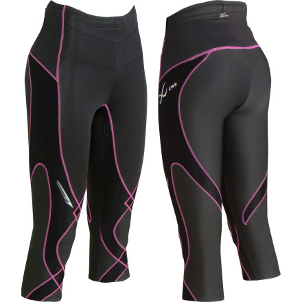 CW X Insulator Stabilyx 34 Tight Womens