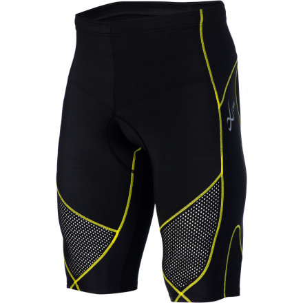 CW-X - Ventilator Tri-Short - Men's