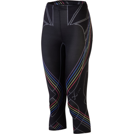 CW-X - Revolution 3/4 Tight - Women's 