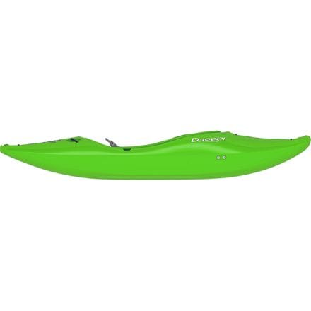 Dagger - Mamba Creeker 7.6 Kayak