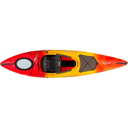 Dagger - Axis 10.5 Kayak - 2013 Model
