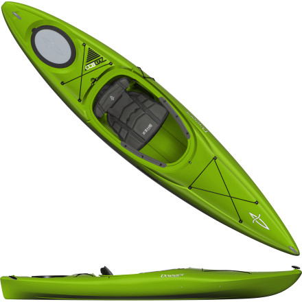 Shop for Dagger Zydeco 11.0 Kayak