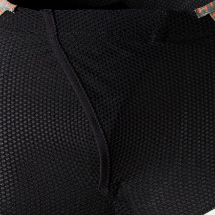 Dainese - Action Short Protection