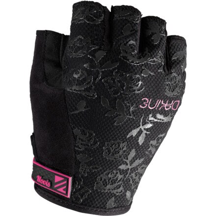DAKINE - Novis 1/2 Finger Gloves - Women's