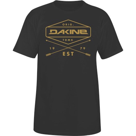 DAKINE - TDMK T-Shirt - Short-Sleeve - Men's