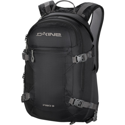 DAKINE - Pro II Backpack - 1600cu in