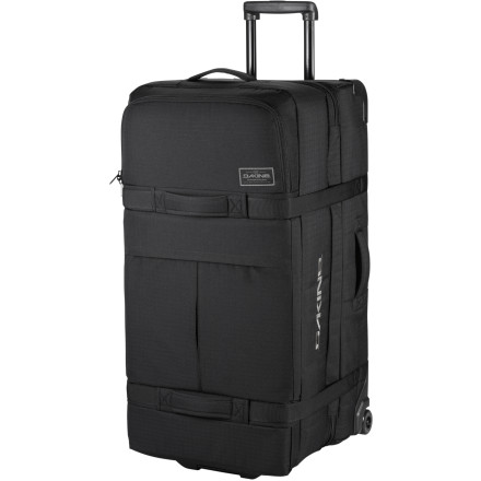 DAKINE - Split Roller Large 100L Gear Bag - 6000cu in