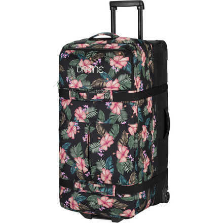 DAKINE - Split 65L Rolling Gear Bag - Women's - 4000cu in