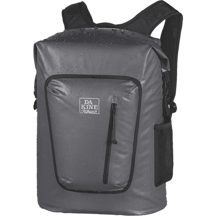 DAKINE - Cyclone Dry Roll-Top Backpack - 2200cu in