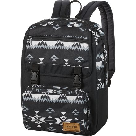 simple modern 12l backpack